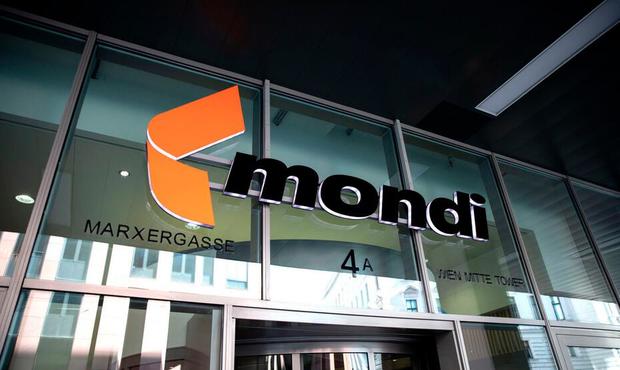 Виробник упаковок і паперу Mondi, який має статус спонсора війни, позбувся бізнесу в РФ