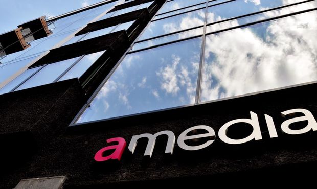 Путін забрав російські активи норвезького медіахолдингу Amedia