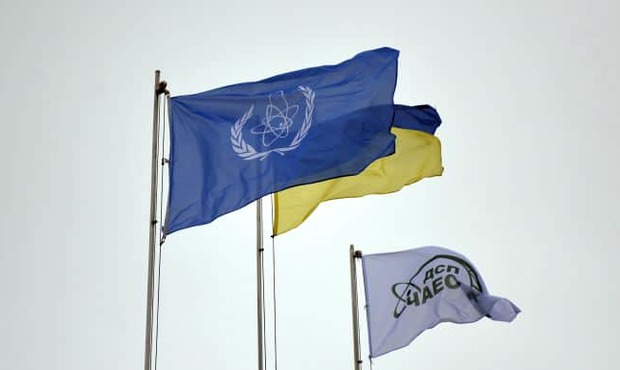 Україна після 12-річної перерви стала членом Ради керуючих МАГАТЕ