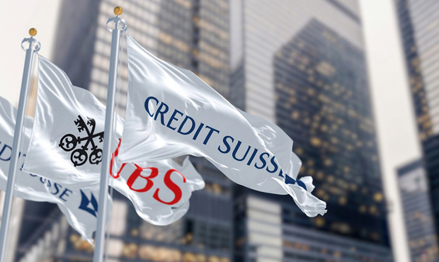 США підозрюють два найбільших швейцарська банка в допомозі росіянам обходити санкції