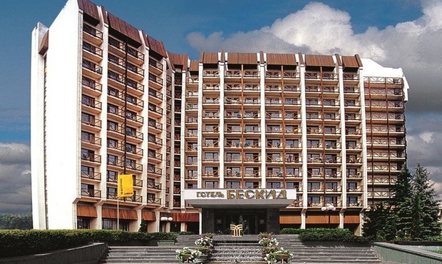 До АРМА передали готель в Трускавці та інші активи російського бізнесмена на 5 мільйонів