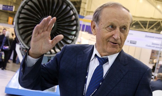 Справу Богуслаєва скерували до суду: експрезиденту "Мотор Січ" загрожує 15 років в’язниці