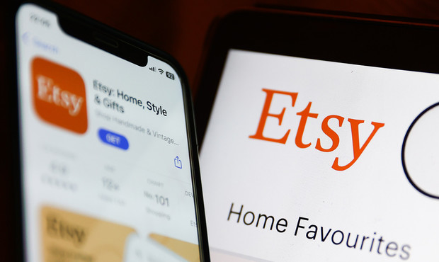 Etsy Payments в Україні: крафтярі зможуть відкривати нові магазини на платформі