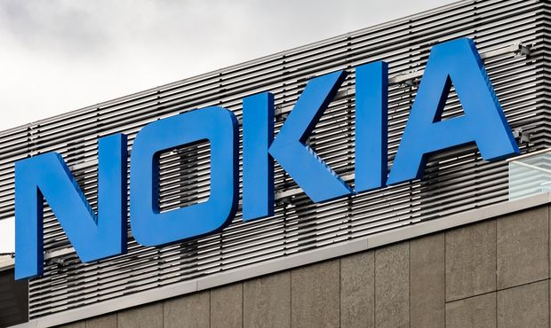Nokia звільнить 14 тисяч працівників через падіння продажів на 20%