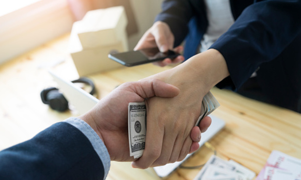 З реєстру корупціонерів можуть видалити три чверті осіб