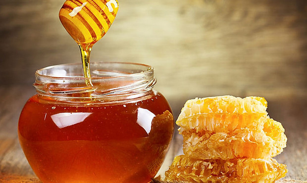 Від початку року Україна експортувала 41 тисячу тонн меду