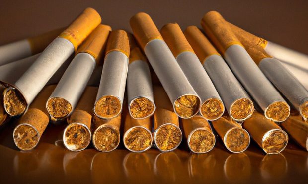 Японська тютюнова компанія JTI вирішила продовжити свій бізнес у РФ