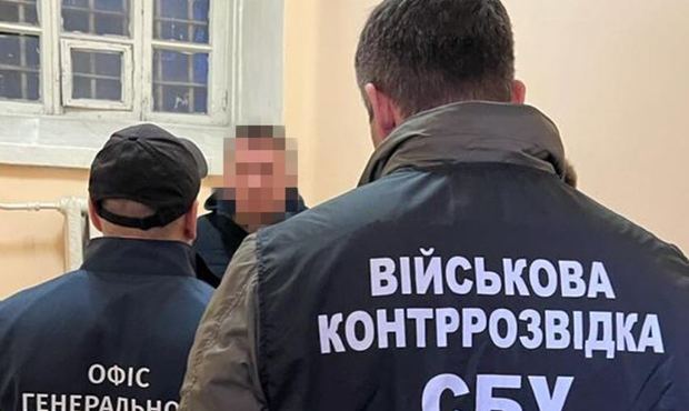 СБУ викрила колишнього заступника міністра оборони на розтраті майже 1 млрд грн
