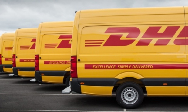 Логістичний гігант DHL підвищив вартість послуг у РФ на 35% після невдачі з продажем бізнесу