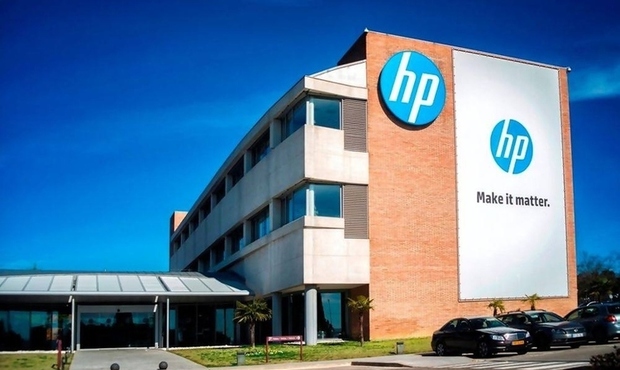 HP почала ліквідацію дочірньої компанії в Росії