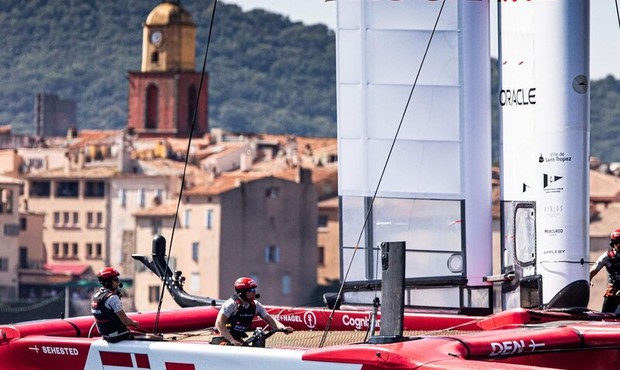 Данського виробника мінвати Rockwool внесли до переліку міжнародних спонсорів війни