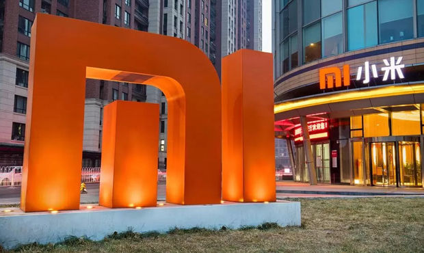 Капіталізація Xiaomi зросла на 20 мільярдів доларів завдяки проблемам з продажами Apple