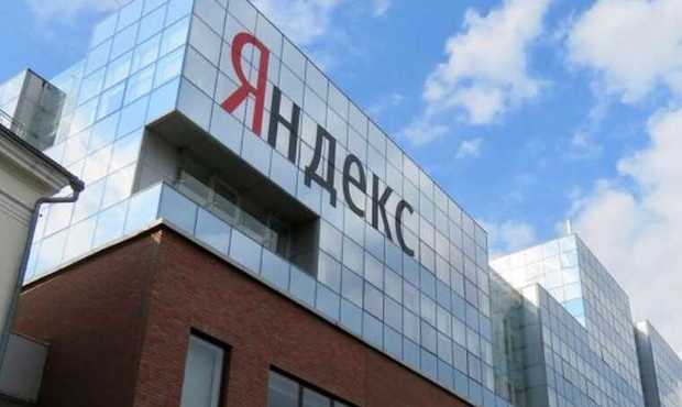 Нідерландська Yandex NV може продати всі російські активи за раз