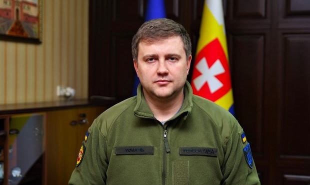 Рада призначила нового очільника Фонду держмайна