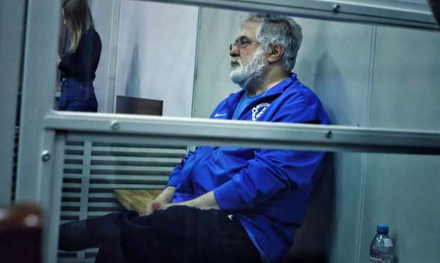 У справі Коломойського продовжили досудове розслідування