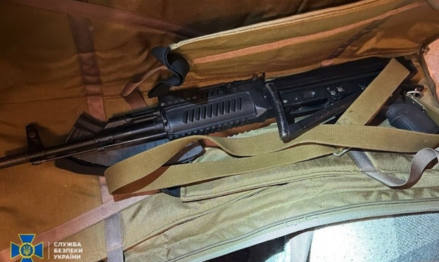 Паркувальний бізнес у Києві спробував захопити криміналітет із пострадянських країн