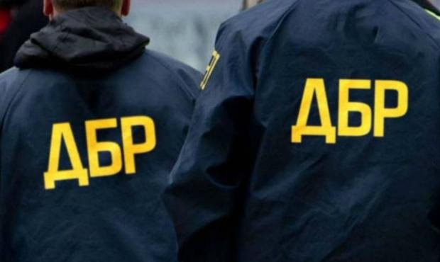 Злочинна організація заволоділа землями на Київській ГЕС в інтересах забудовників