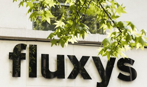 НАЗК внесло до переліку міжнародних спонсорів війни бельгійську газову компанію Fluxys