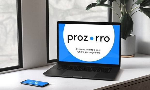 Україна продаватиме конфісковане російське майно через "Прозорро.Продажі"