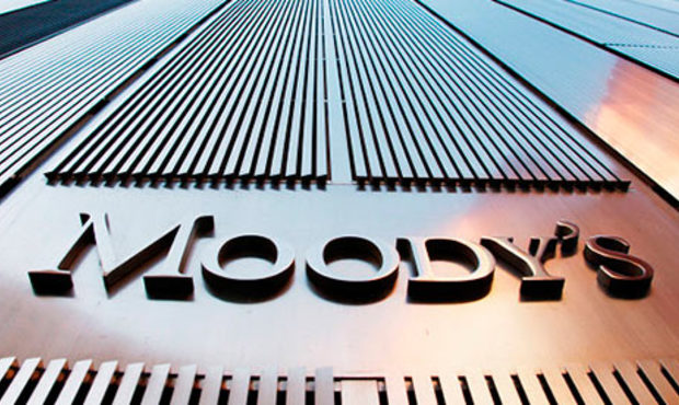 Moody's знизило кредитний рейтинг Китаю і побоюється реакції влади