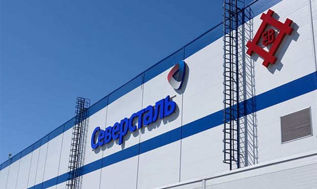 Російська "Северсталь", що перебуває під санкціями, уклала контракт із Китаєм на поставку обладнання