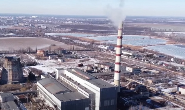 Міськрада Білої Церкви викупила за 300 мільйонів ТЕЦ, яку Нацбанк відсудив у Жеваго за борги