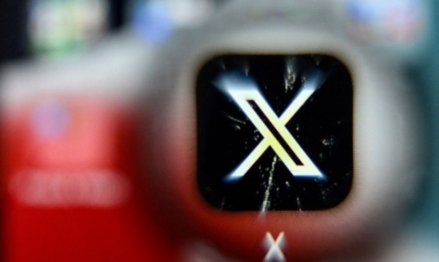 Соцмережа X цьогоріч не досягне цілей по доходах від реклами