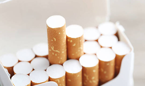 В Україні зріс нелегальний ринок цигарок: чверть ринку - тінь, несплачені податки - понад 23 мільярдиv