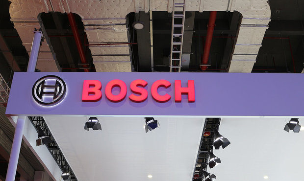 Російські заводи Bosch продадуть турецькому інвестфонду