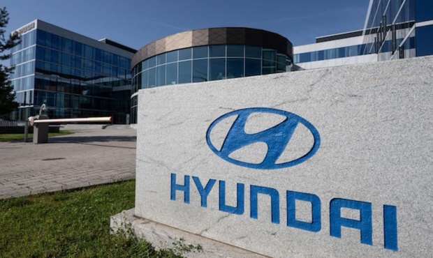Hyundai вирішив продати завод у Росії