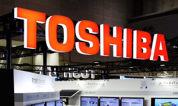 Toshiba виключили з лістингу на Токійській біржі