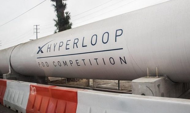 Hyperloop One закривається і розпродує активи