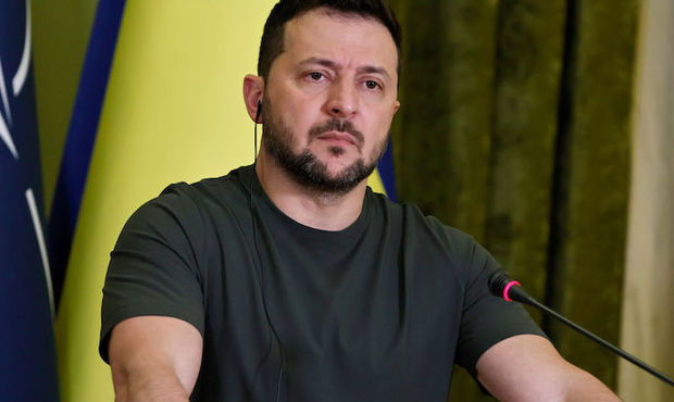 Дніпровський забудовник та компанії на окупованих територіях: Президент запровадив нові санкції