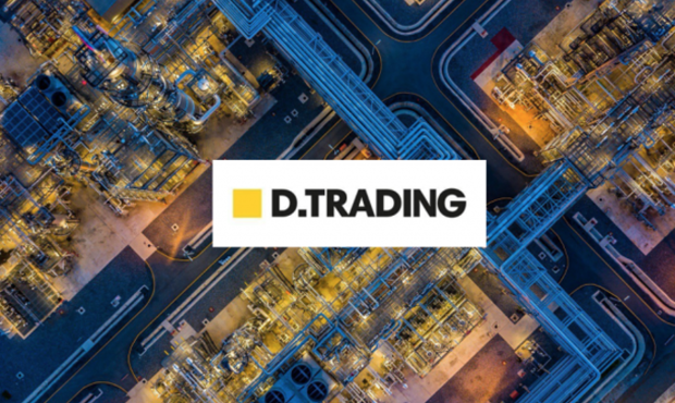 Компанія "Д.Трейдінг" Ахметова почала торгувати зерном