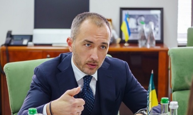 Керівника НБУ Пишного названо кращим главою центробанку у світі та Європі за версією The Banker