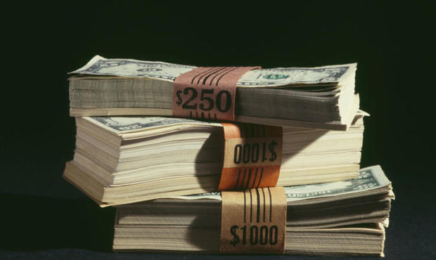 Міжнародні резерви знову становлять понад 40 млрд доларів: торік вони збільшились на 42%