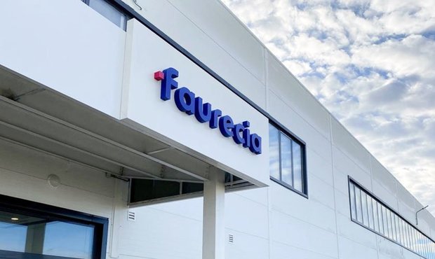 Французький виробник автокомпонентів Faurecia позбувся активів у Росії