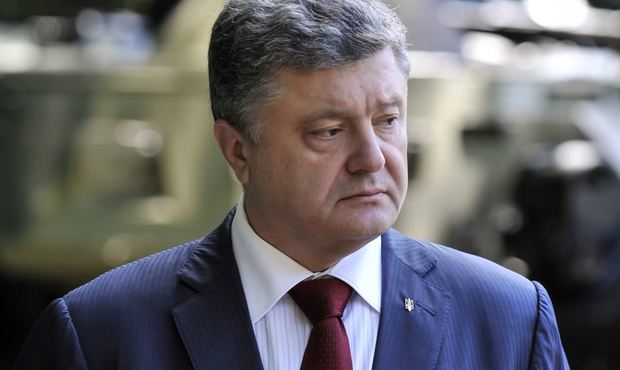Україні вдалося уникнути дефолту і стабілізувати свою фінансову систему, - Порошенко
