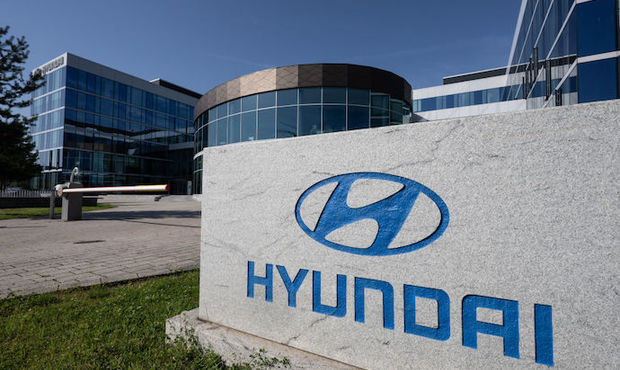 Hyundai продав завод у Китаї за 225 мільйонів доларів