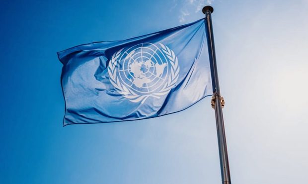 ООН відкрила рахунок у російському банку і вперше почала приймати платежі в рублях