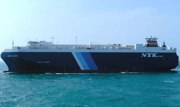 Криза у Червоному морі починає впливати на прибутки світових компаній