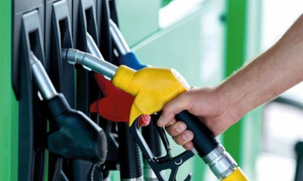Уряд знову заборонив продавати пальне стандартів "Євро-3" та "Євро-4"