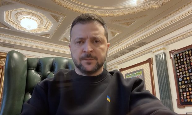 Зеленський анонсував створення Ради з підтримки підприємництва