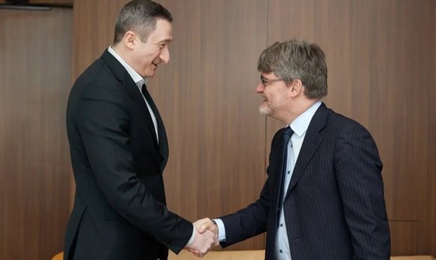 У "Нафтогазі" закликали французькі компанії зберігати газ в українських ПСГ