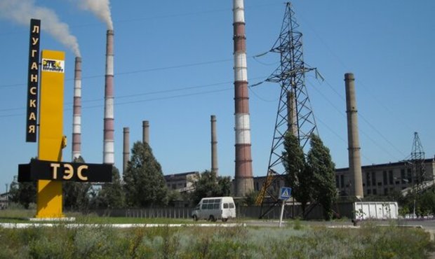 Суд відкрив справу про банкрутство "ДТЕК Східенерго" Ахметова