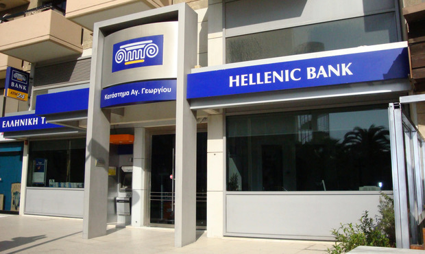 Кіпрський банк Hellenic закриває рахунки росіянам