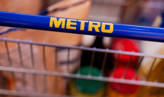 Мережа Metro AG не планує йти з РФ