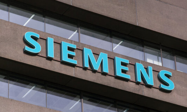 Siemens закриває бізнес у Росії
