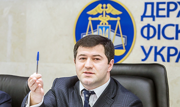 Фіскальна служба просить суд стягнути податковий борг з «Укрнафти»