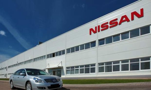 Колишній завод Nissan у Росії знову передали державі